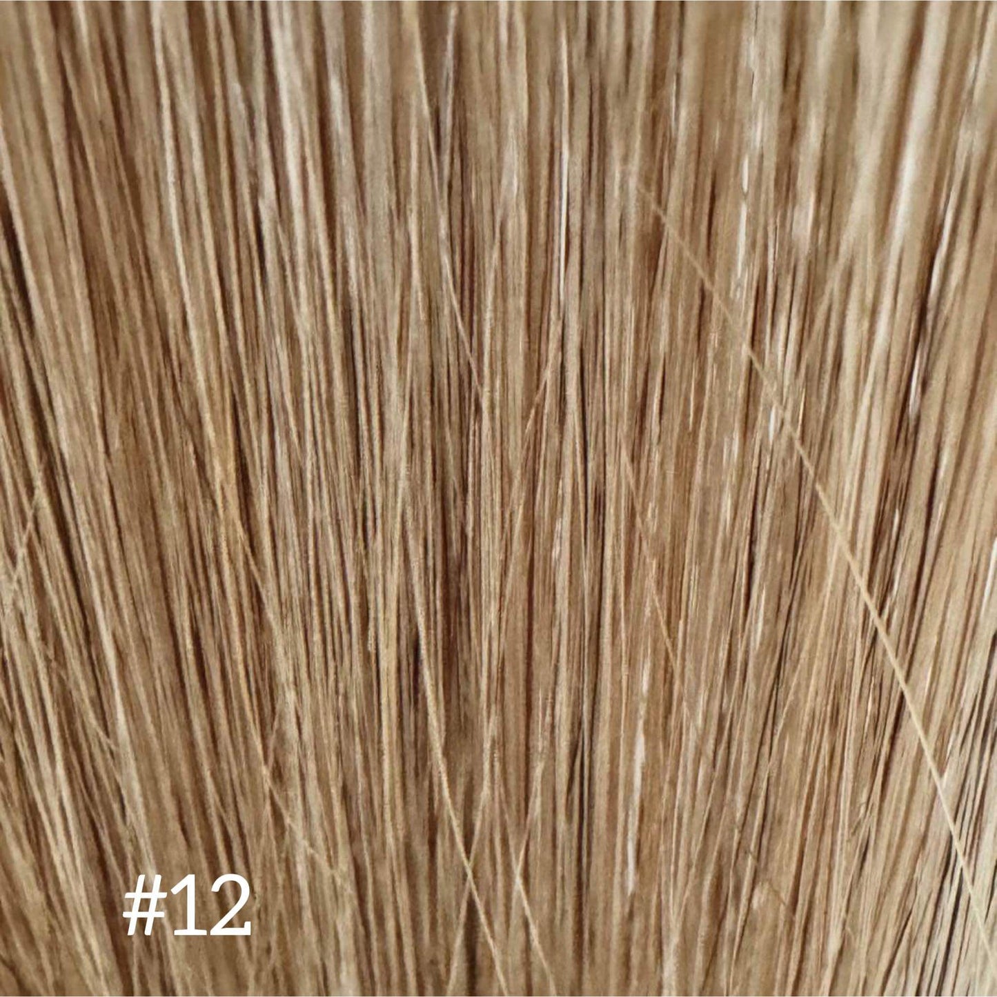 Classic Micro Tape Ins-25g #12 Delta