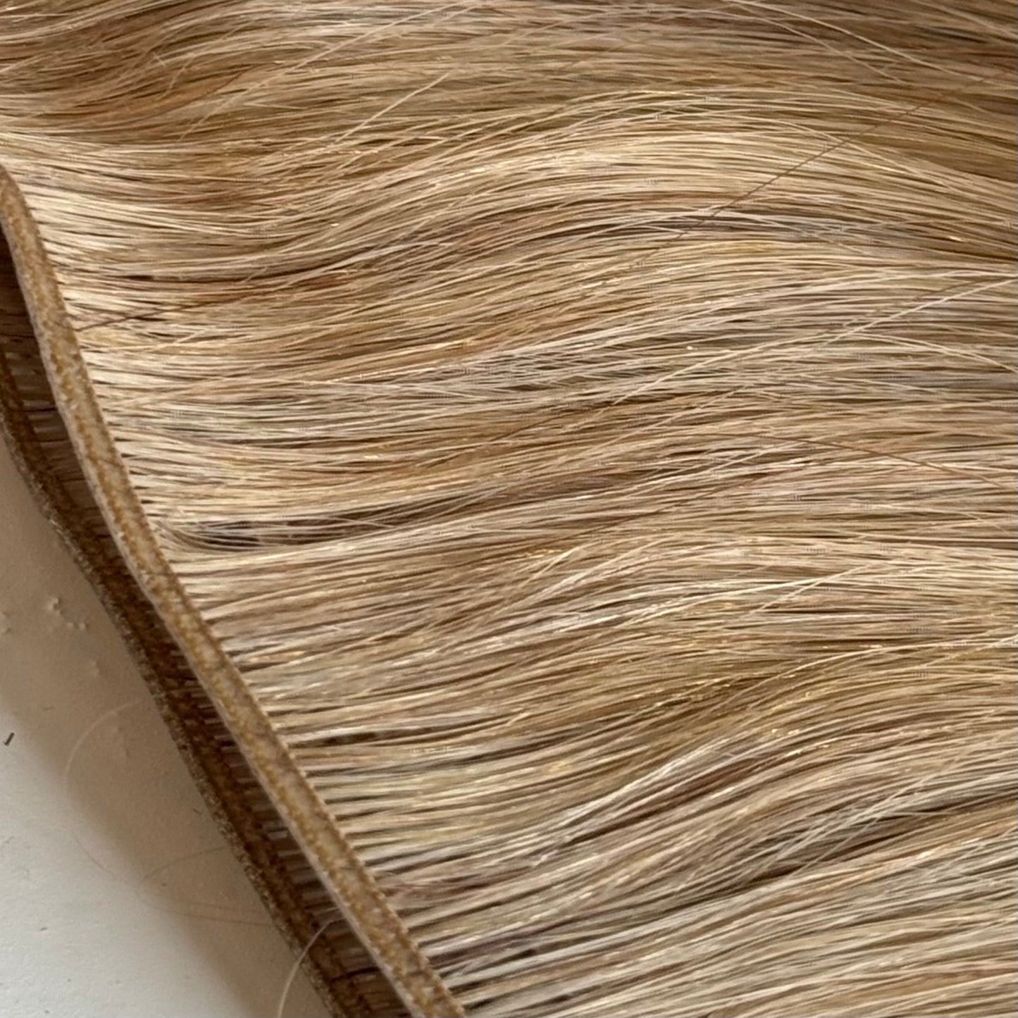 Genius Weft - 5og ORM#8/60 Platinum Light Root Melt 20"