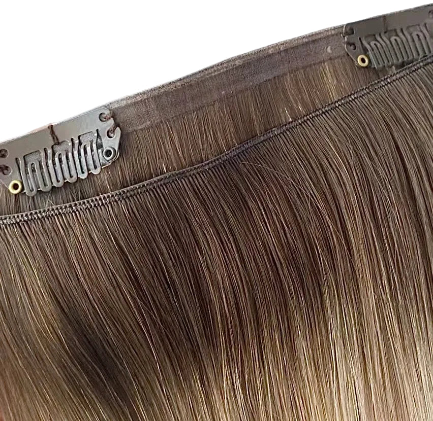 Classic Clip Ins - 100g