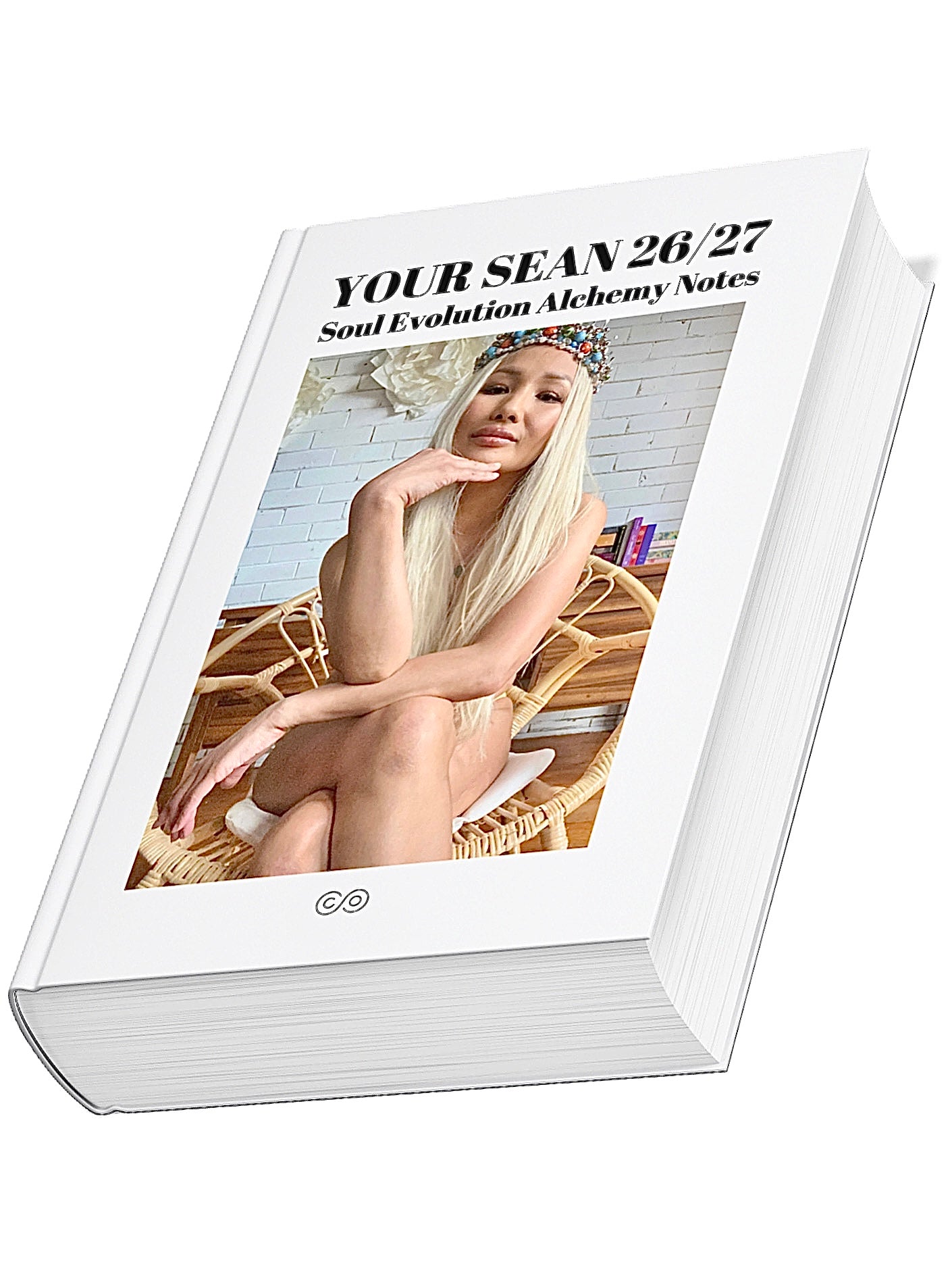 YOUR SEAN 26/27