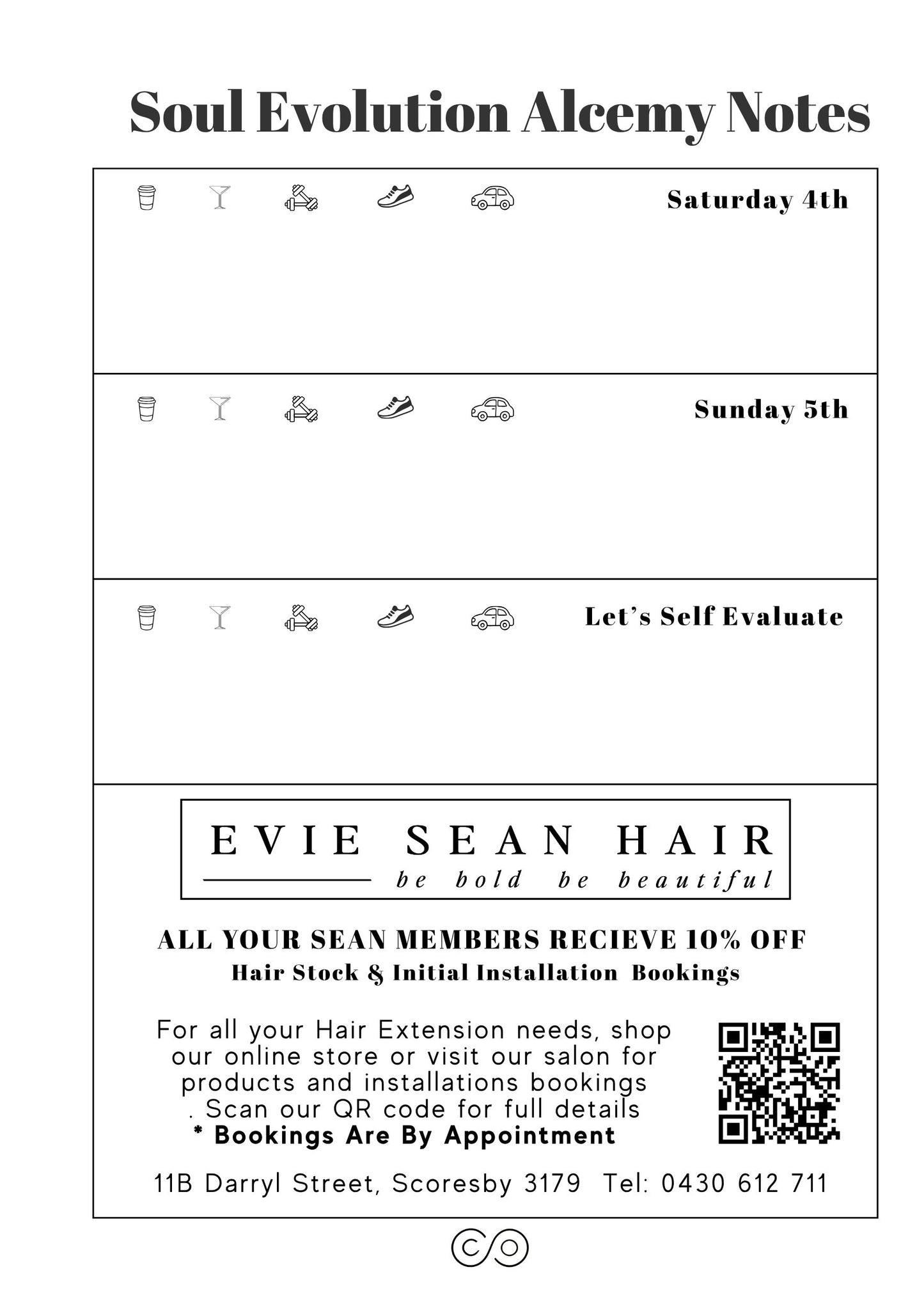 Growth & Advertising Tiers - YOUR SEAN 26/27 PARTNERSHIP