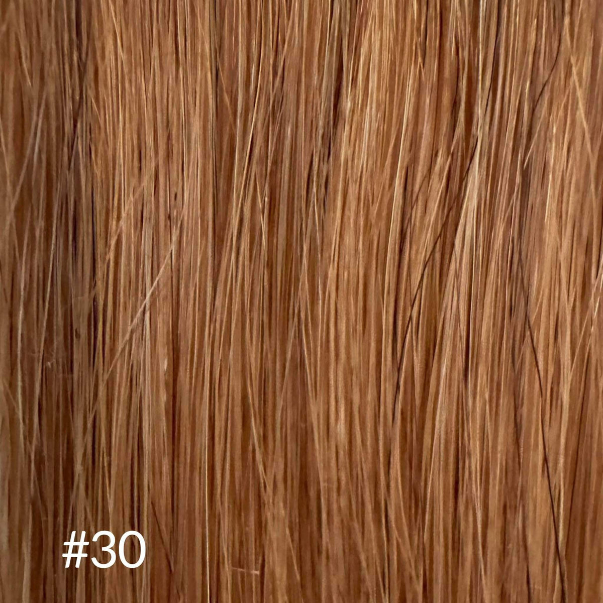 Genius Wefts - 50g Standard Colours 22"