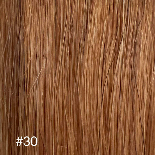 Invisible Micro Weft - 50g #30 Lindsay