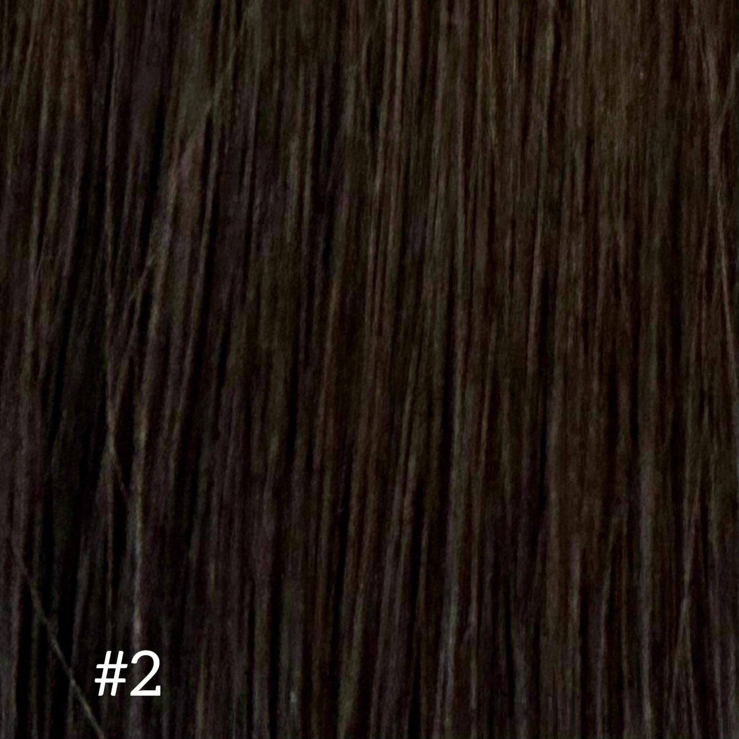 Micro Nano Tip - 25g #2 Angelina 20"