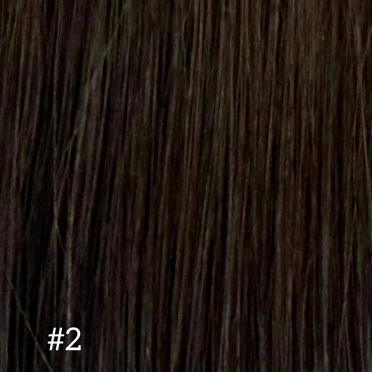 Genius Wefts - 50g Standard Colours 22"