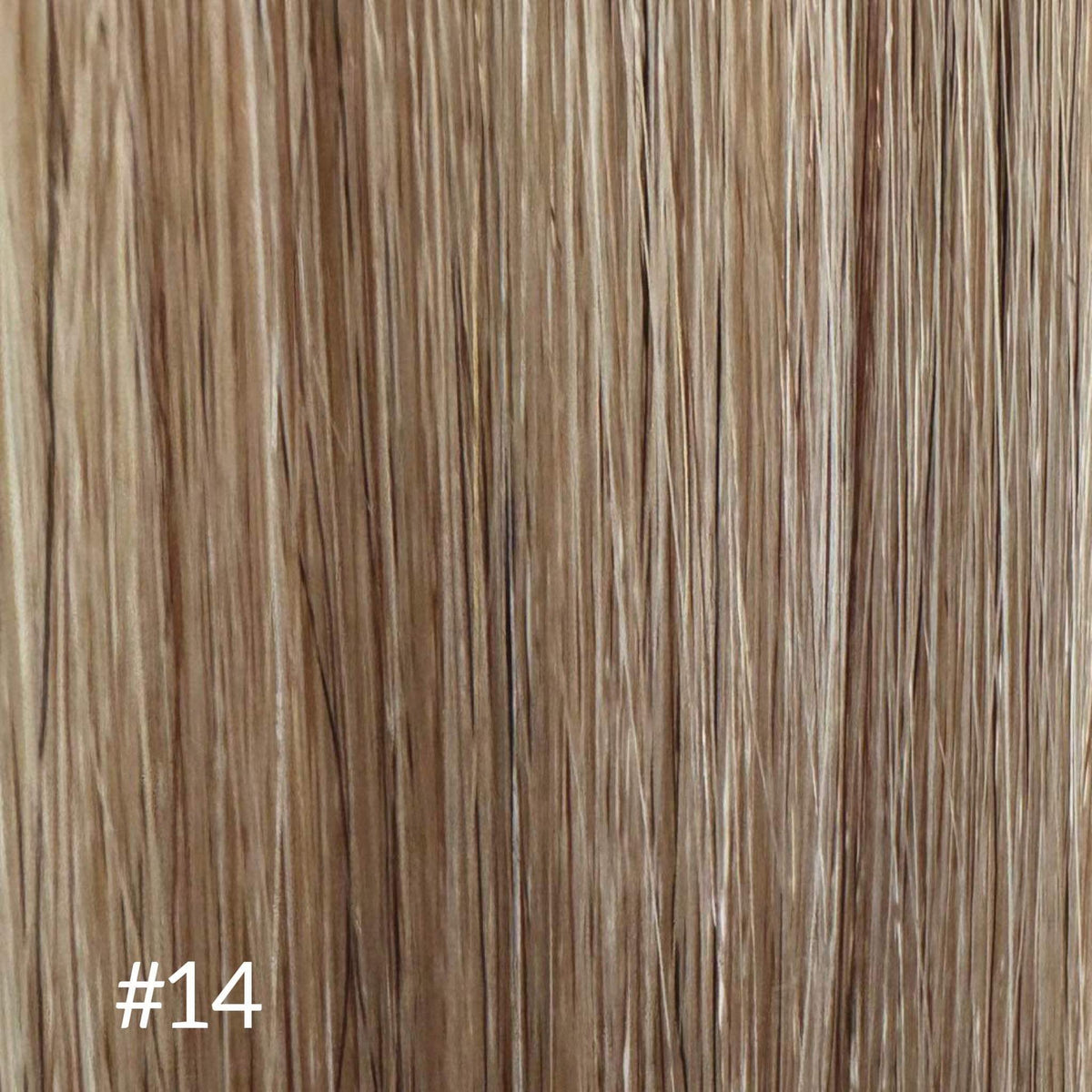 Genius Wefts - 50g Standard Colours 22"