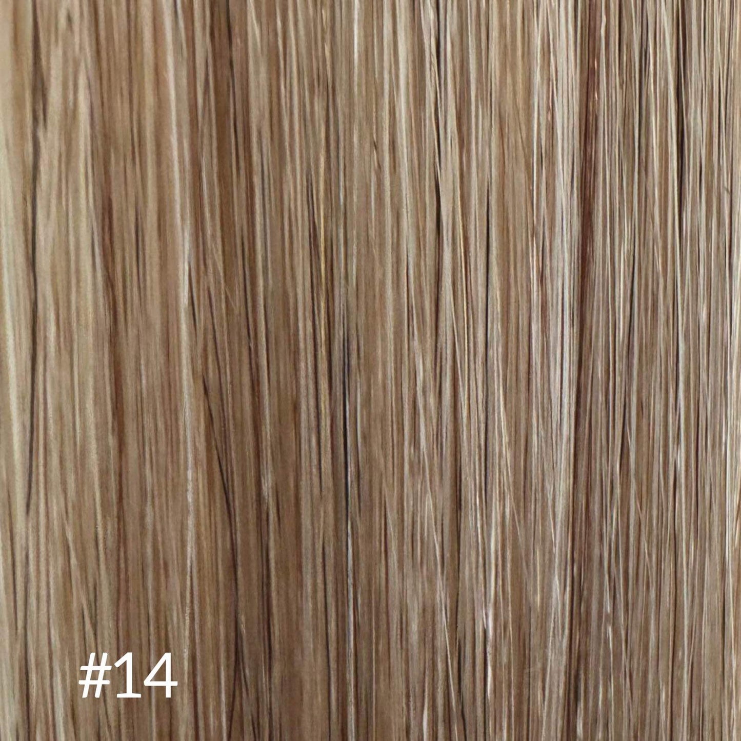 Classic Micro tape Ins - 25g 22" colour choice