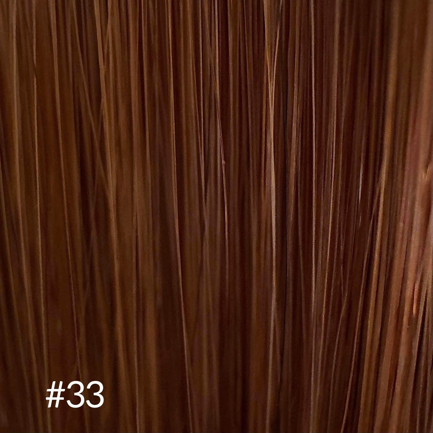 Classic Clip Ins - 100g