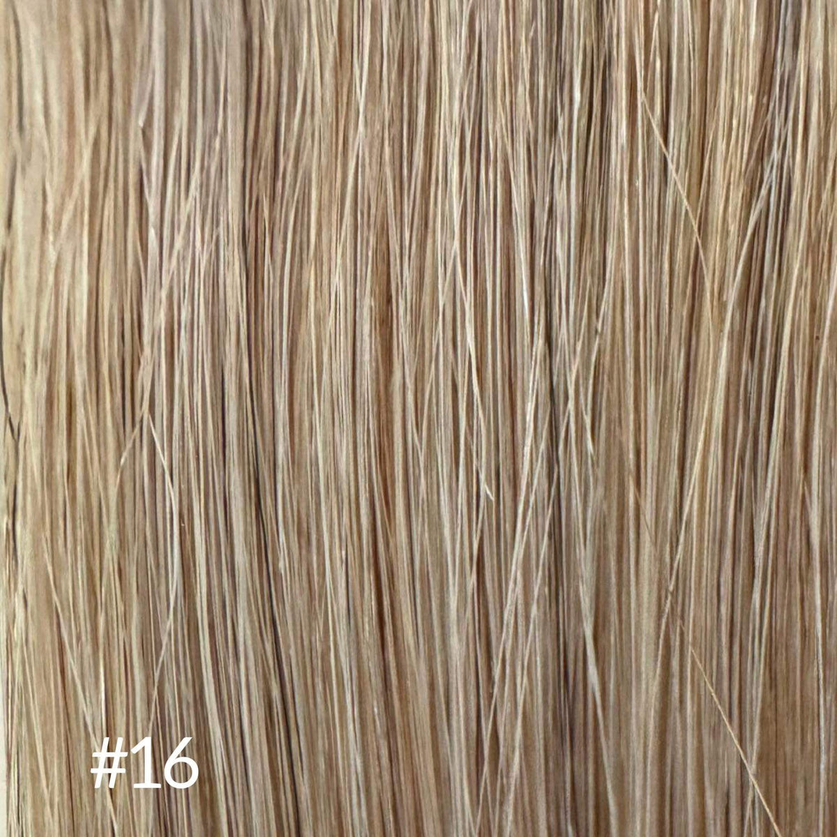Genius Wefts - 50g Standard Colours 22"