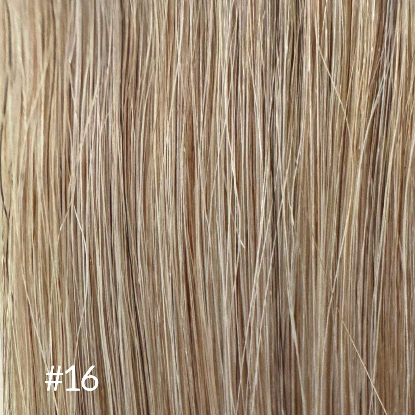 Invisible Micro Tape Ins -25g #16 Delta 24"