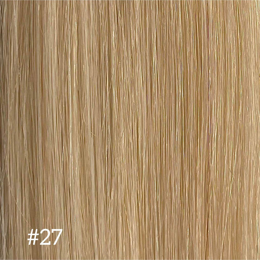 Invisible Micro Weft - 50g #27 Miley