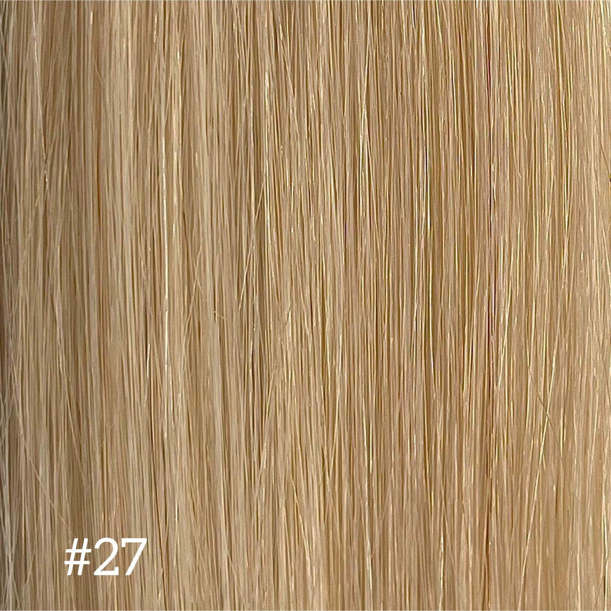 Genius Wefts - 50g Standard Colours 22"