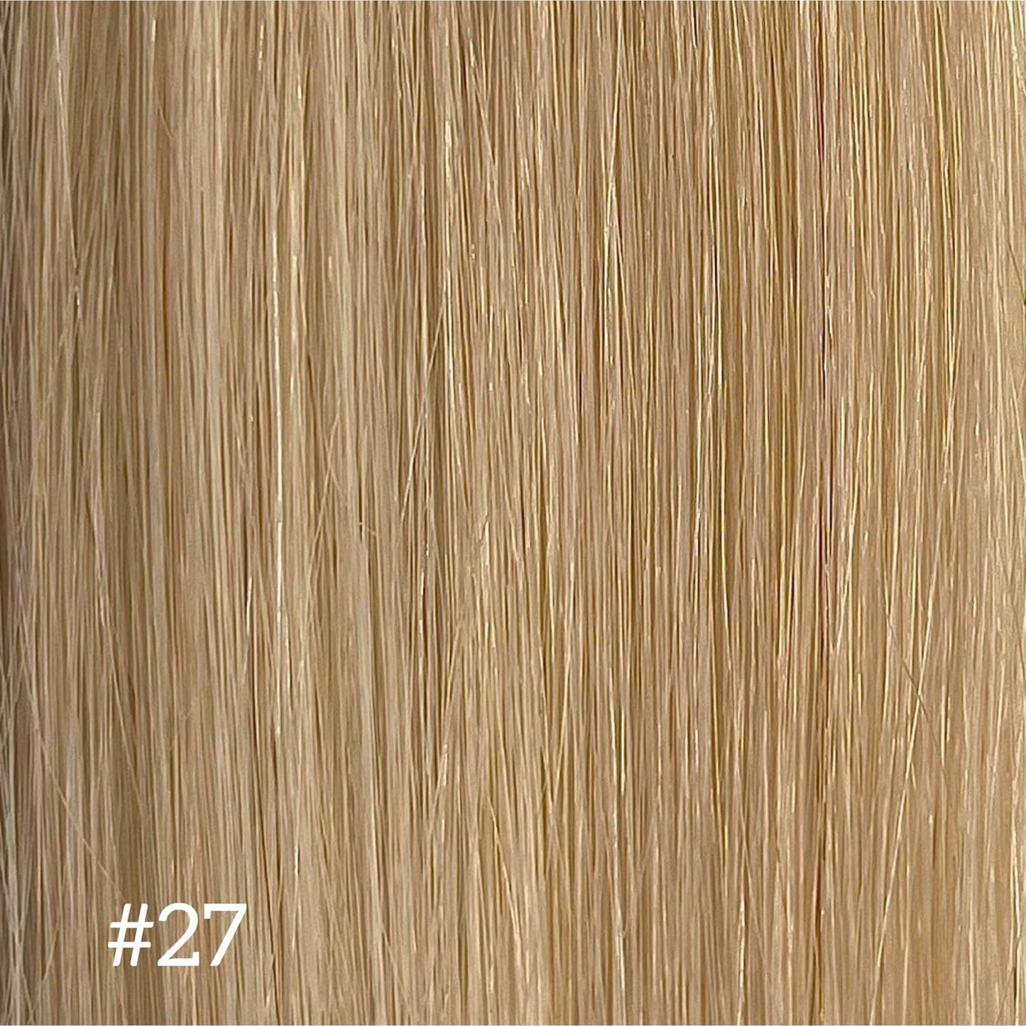 Classic Machine Weft - 5og #27 Miley 20'