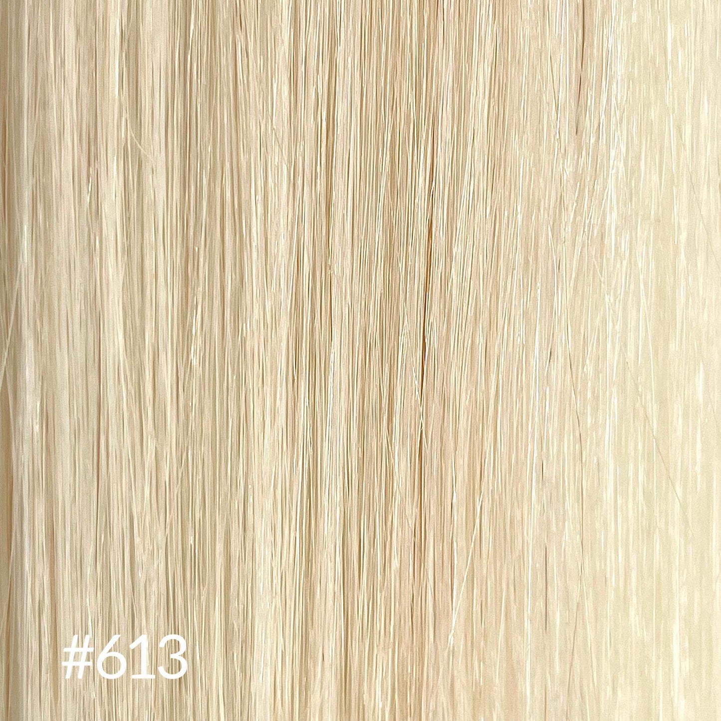 Classic Clip Ins - 120g