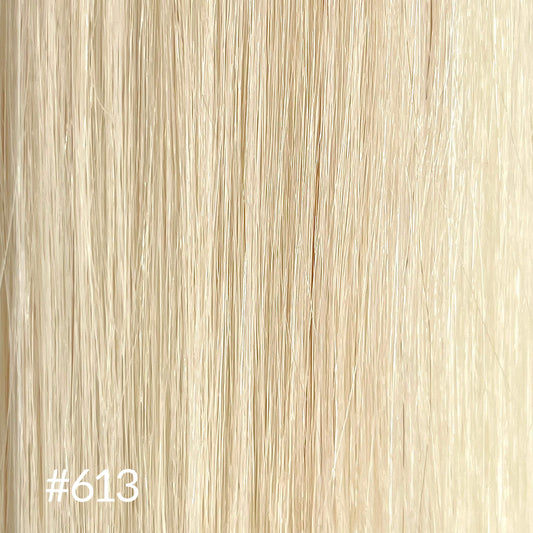 Classic Machine Weft - 5og #613 Britney20"