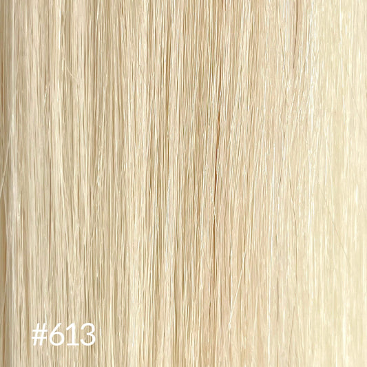 Invisible Micro Tape Ins -25g #613 Britney 22"
