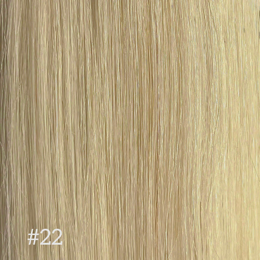 Classic Micro Tape Ins-25g #22 Taylor 24"