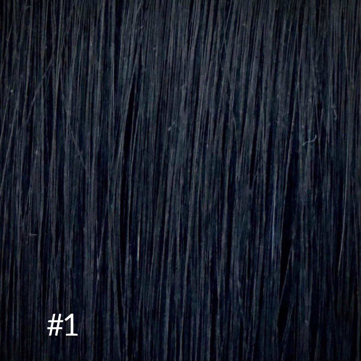 Classic Clip Ins - 100g