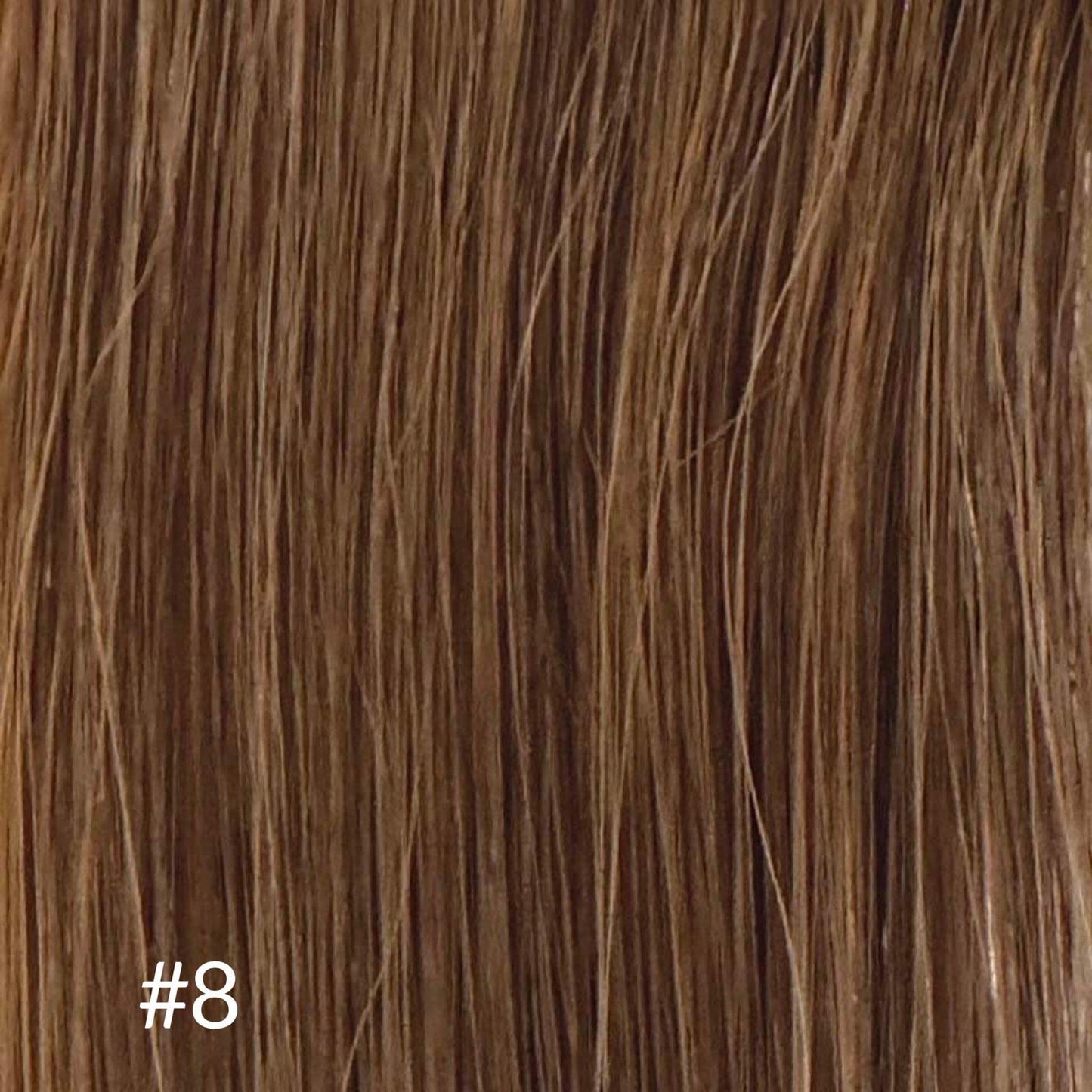 Micro Flat tip - 25g #8 Drew 22"