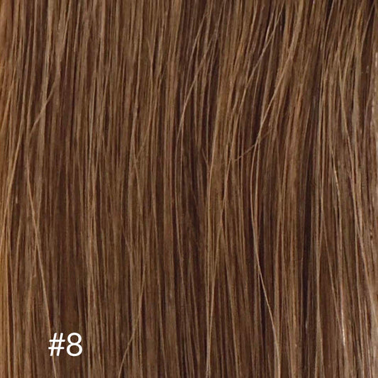 Micro Flat tip - 25g #8 Drew 22"