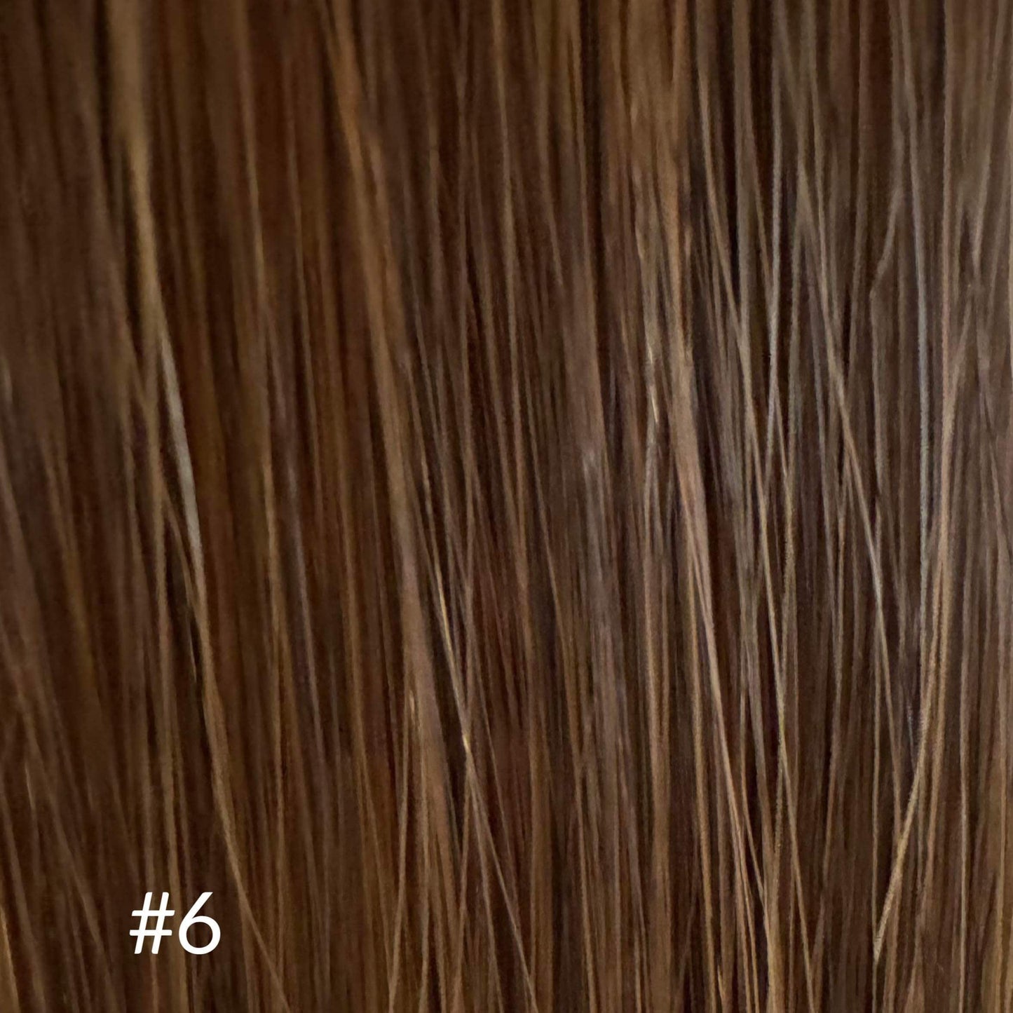 Micro Flat tip - 25g #6 Emma 22"