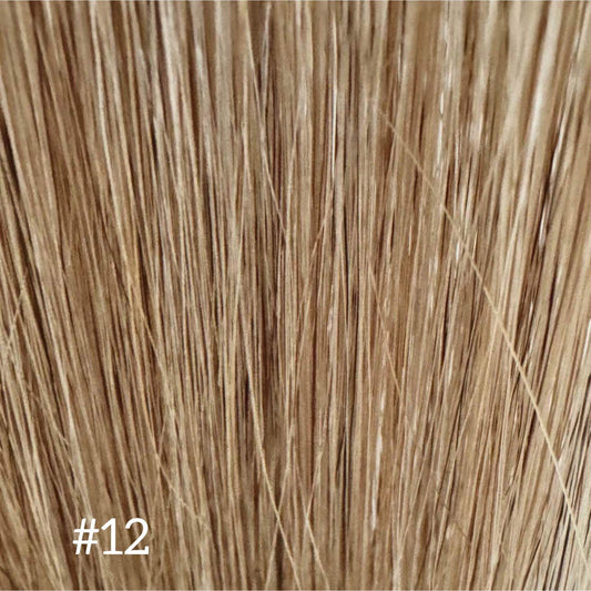 Invisible Micro Weft - 50g #12 Jessica