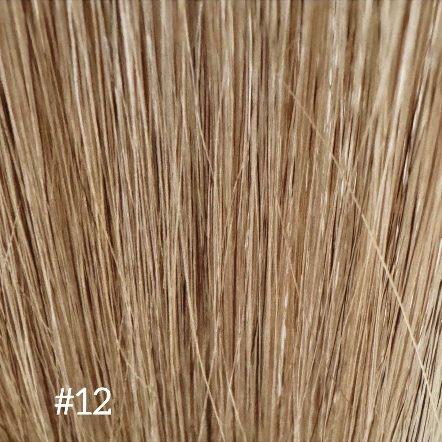 Micro Flat Tip - 25g 22" colour choice