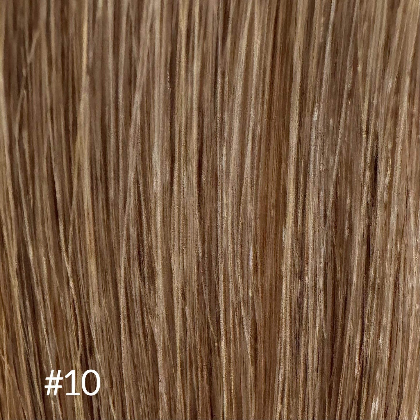 Micro Flat Tip - 25g 22" colour choice