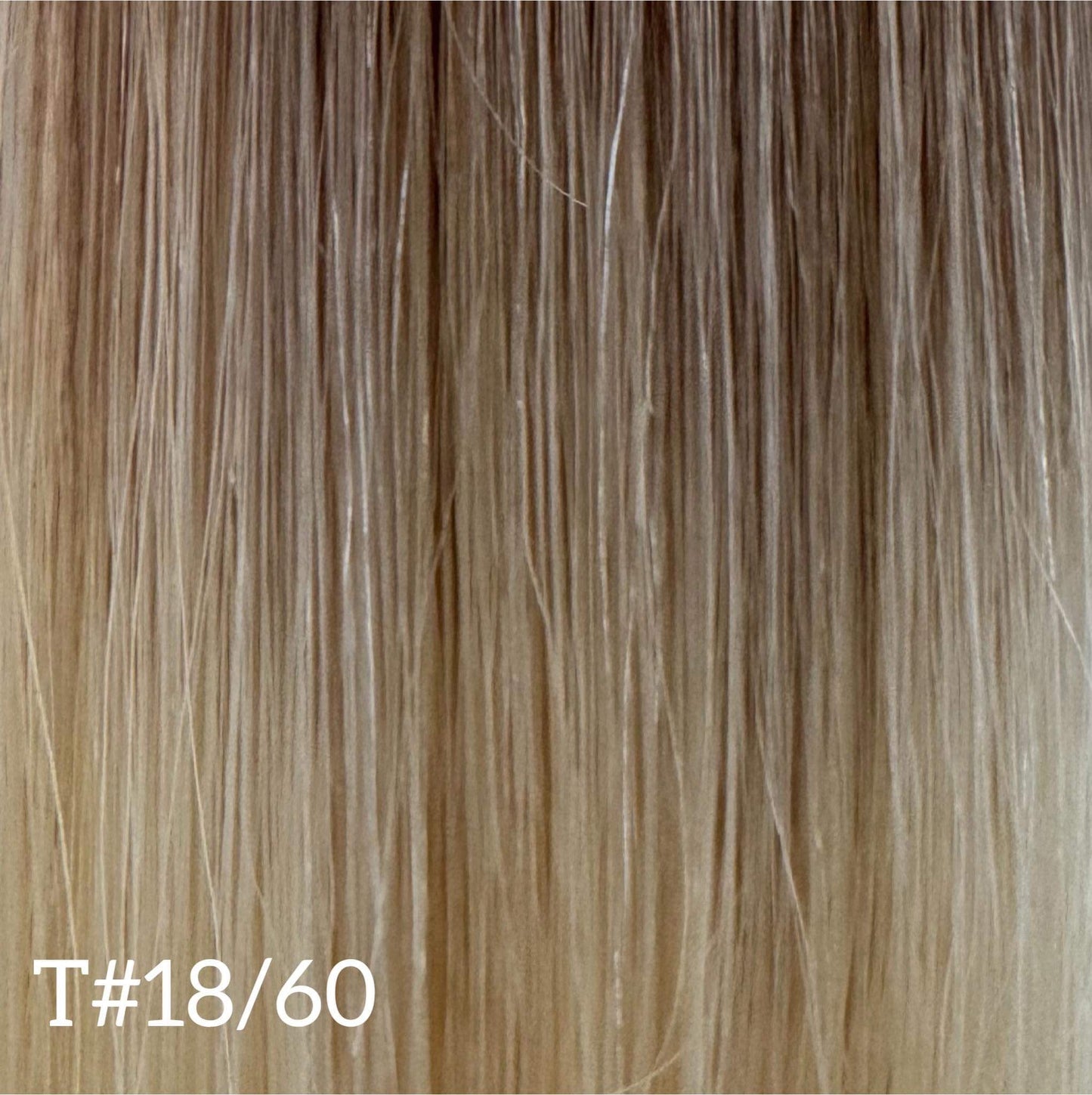 Classic Clip Ins - 100g