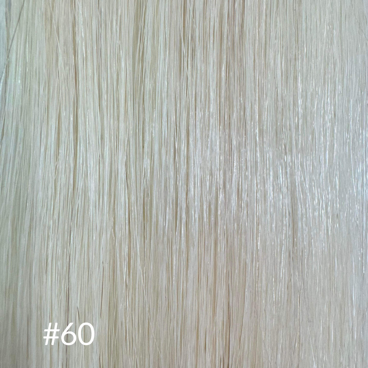 Invisible Micro Weft - 50g #60 Pamela