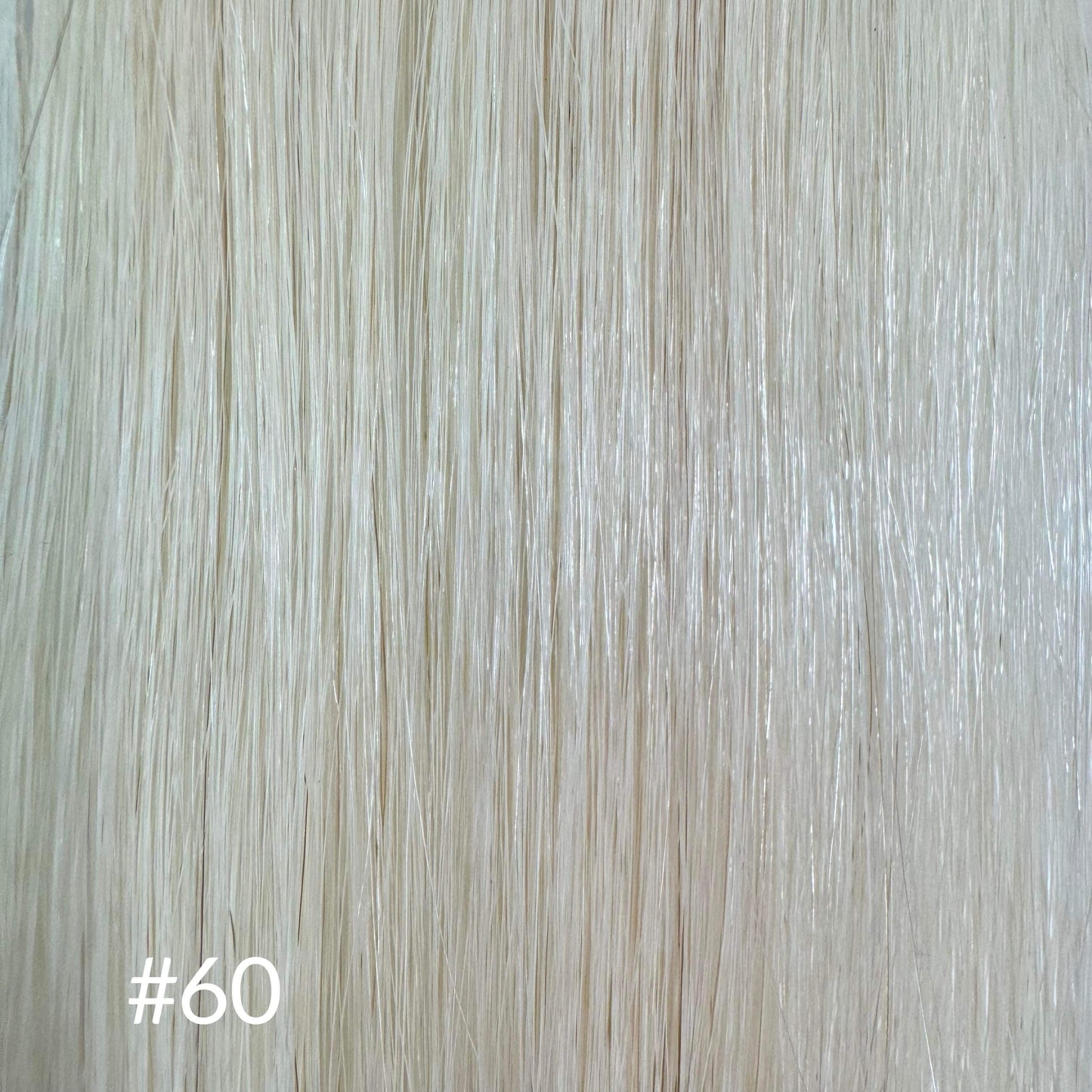 Classic Micro tape Ins - 25g 22" colour choice