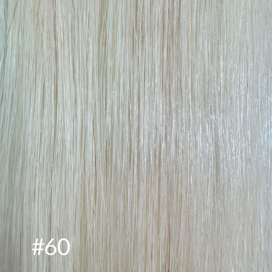 Classic Micro Tape Ins-25g #60 Pamela 22"