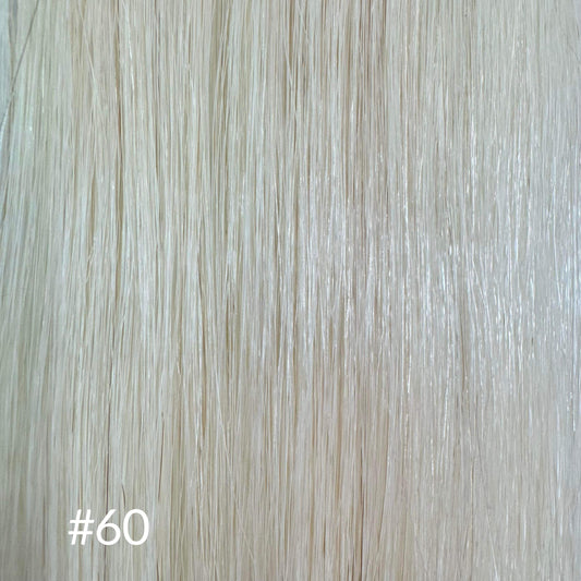Classic Micro Tape Ins-25g #60 Pamela 24"