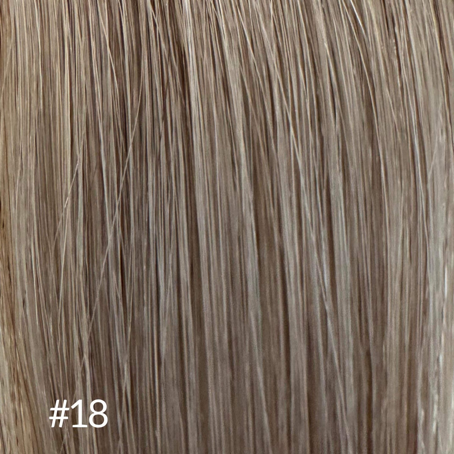 Classic Clip Ins - 120g