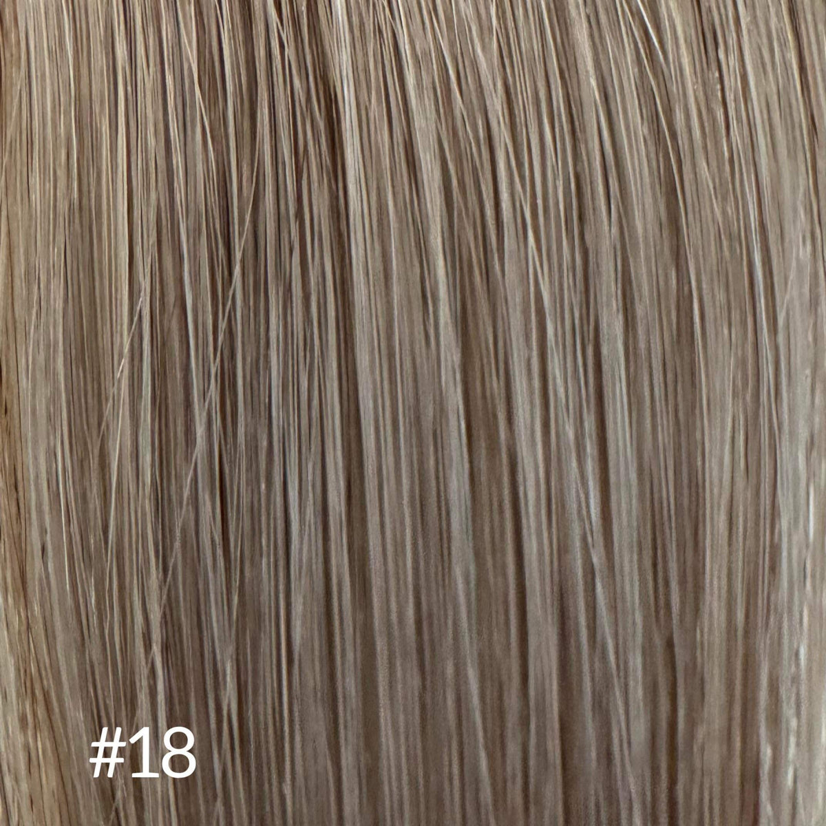 Genius Wefts - 50g Standard Colours 22"