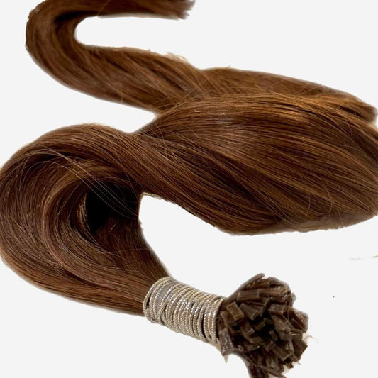 Micro Flat Tip - 25g 22" colour choice
