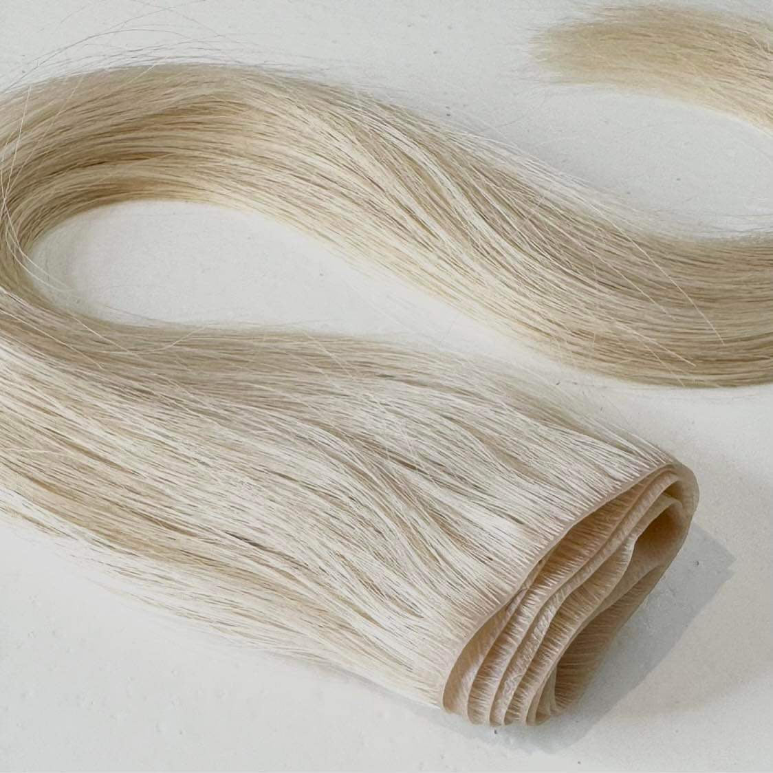 Invisible Micro Weft - 50g #33 Adele