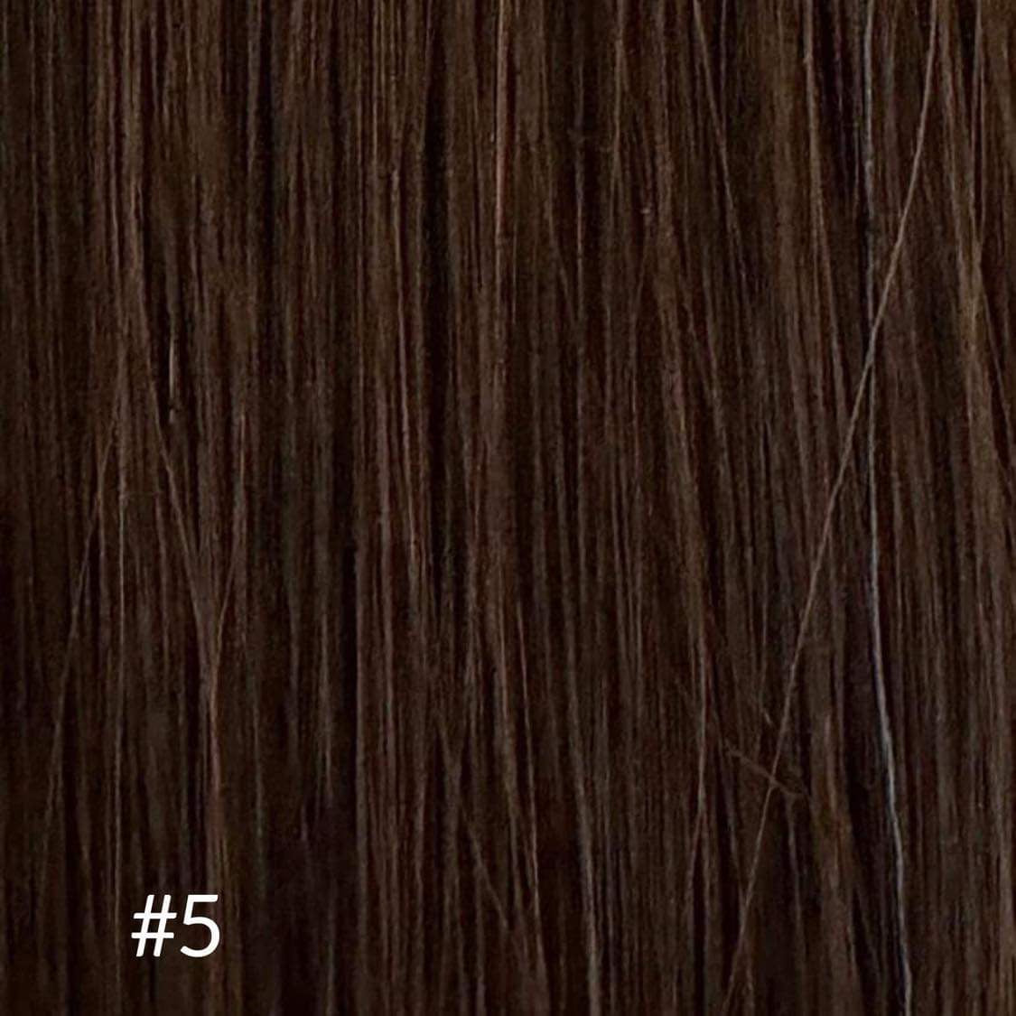 Genius Wefts - 50g Standard Colours 22"