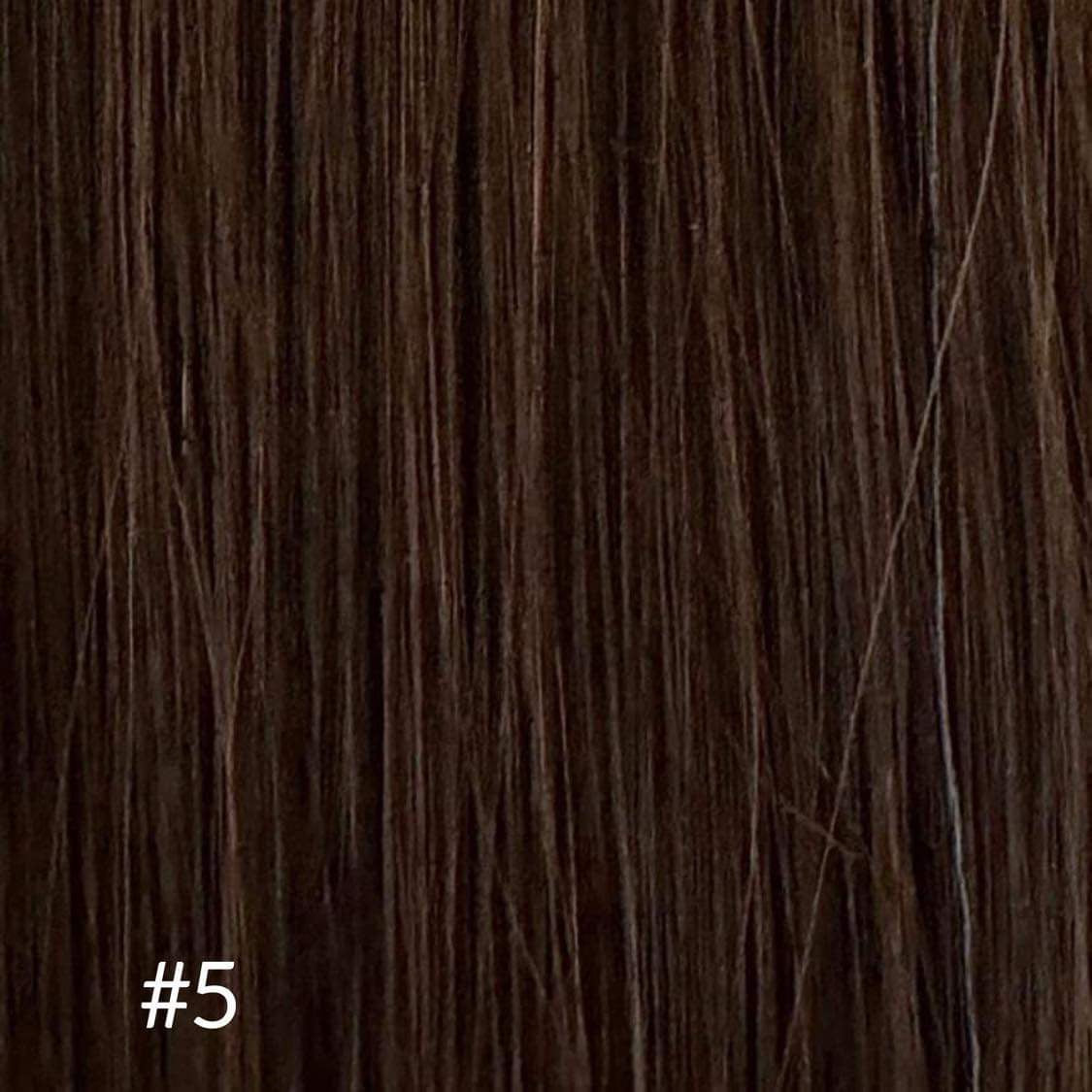 Classic Micro tape Ins - 25g 22" colour choice
