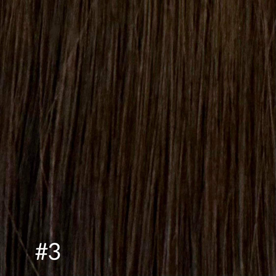 Classic Clip Ins - 120g