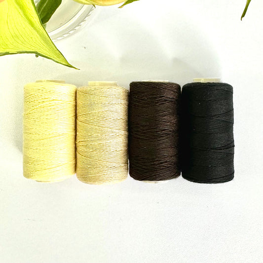 Evie Sean Hair Cotton Thread Multipack