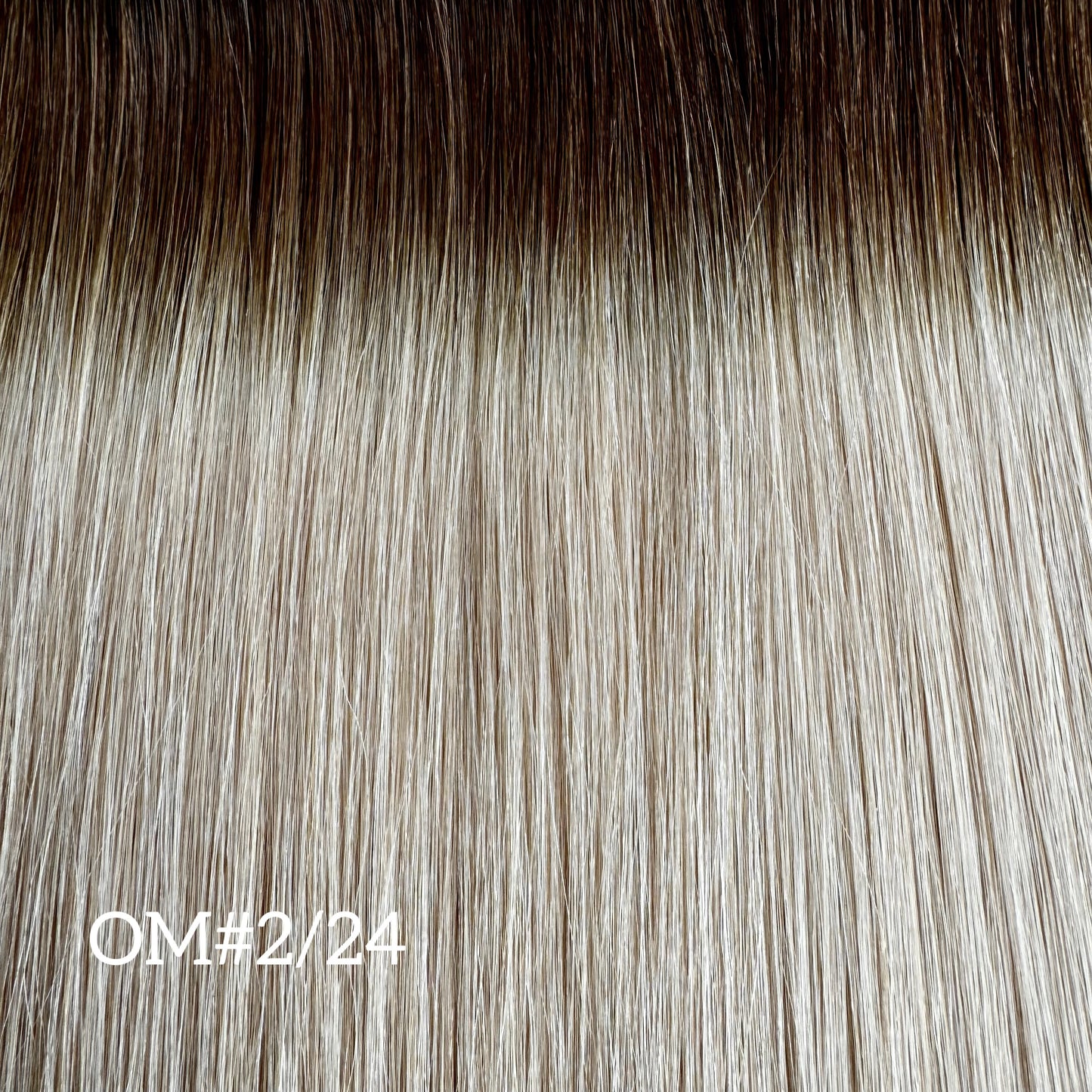 Micro Nano Tip 0.5g - 25g OM#2/24 20"